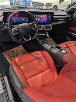 فورد موستانج